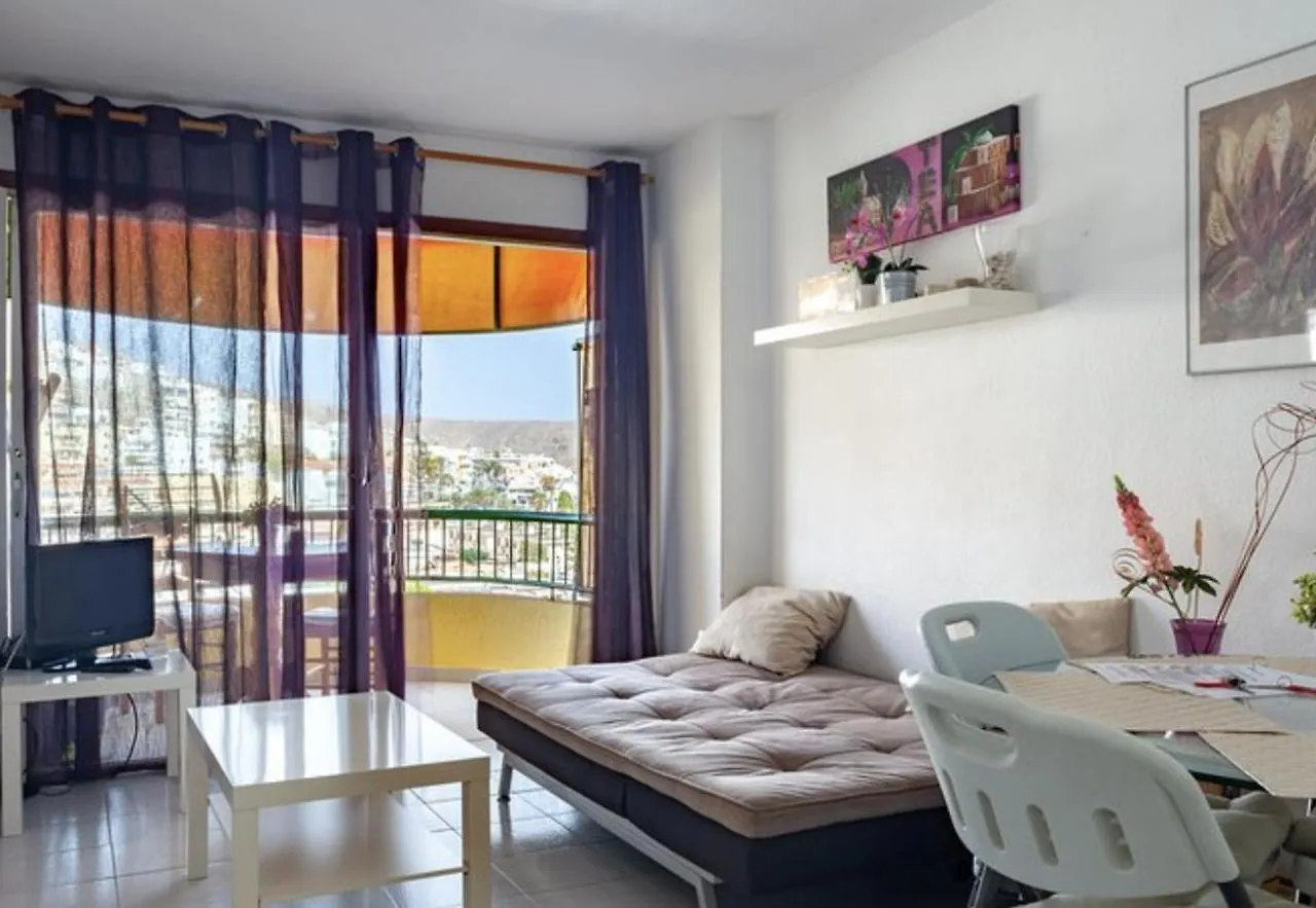 Ocean View Torre Del Sol Apartman Arona