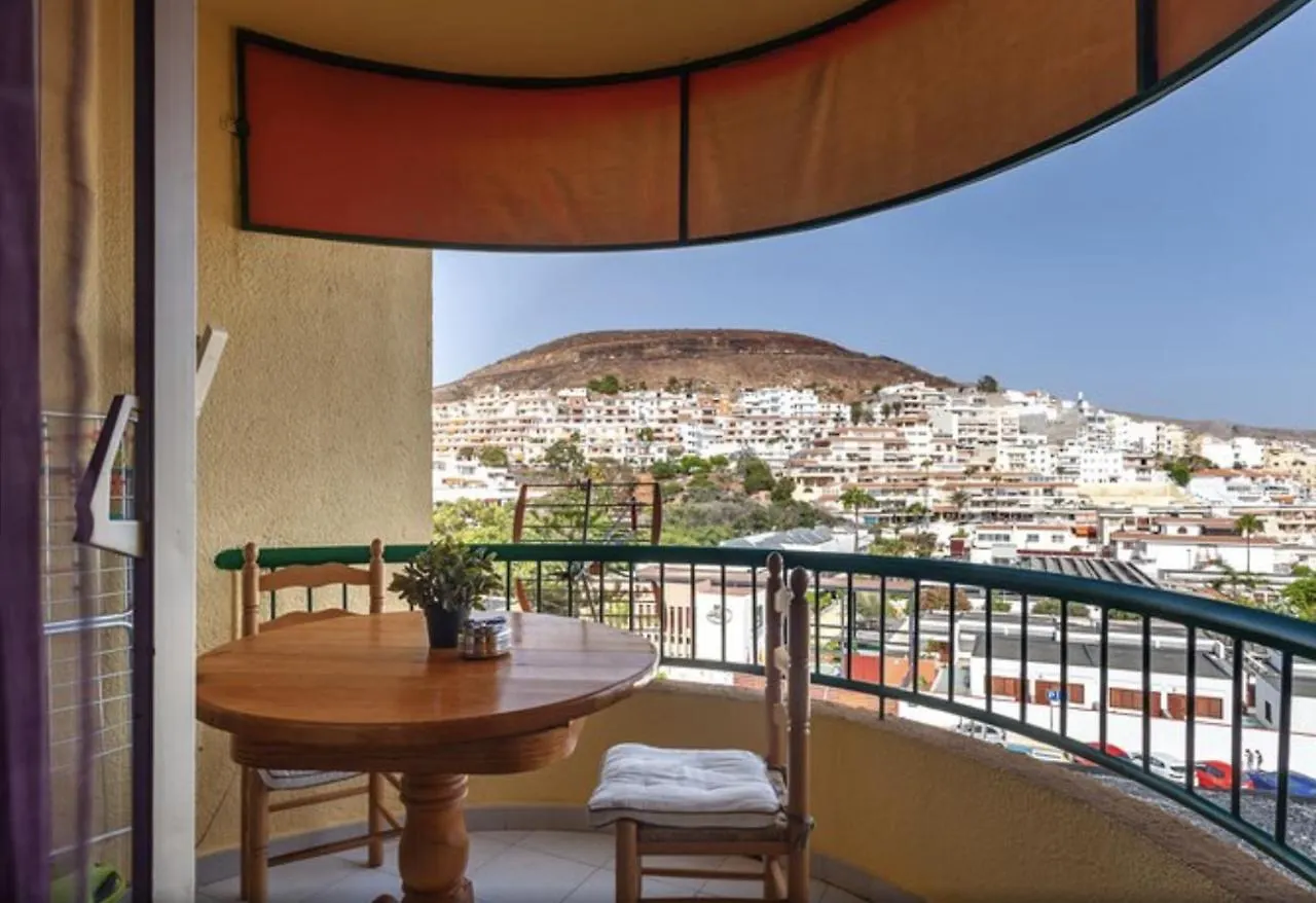 דירות ארונה Ocean View Torre Del Sol 0*,  ספרד