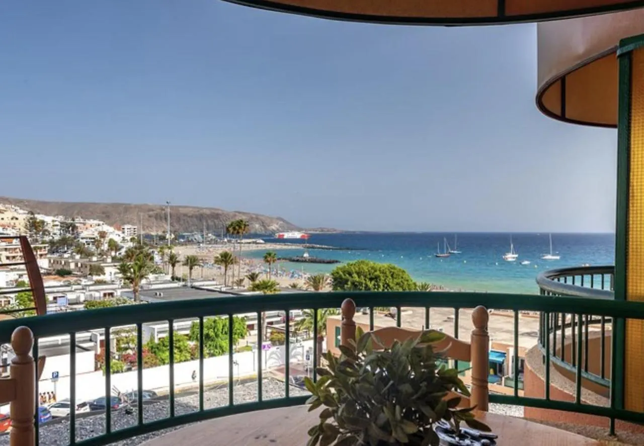 דירות ארונה Ocean View Torre Del Sol ספרד